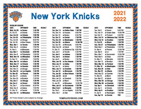 knicks playoff schedule|Knicks vs. Heat schedule: Updated times, TV channels, results for every.